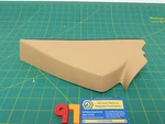 13-17 Cadillac Xts Front Left Dashboard End Trim Cover Oem. Fixed Price $18.44.