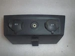 2008 2009 2010 2011 Ford Focus 2-12V Plugs Outlets 8S43-54043D56-A. Fixed Price $15.00.