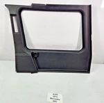 06-18 Oem Mercedes W463 G550 G63 Amg Right Passenger Quarter Panel Trunk Trim. Fixed Price $245.00.