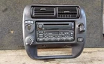 1999-03 Ford Ranger Radio Dash Vent Climate Control Temperature Switch Oem Bezel. Fixed Price $202.50.