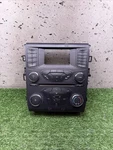 Ford Fusion Audio Stereo Temp Control Face Plate Radio FS7T-18E243-KE Oem. Fixed Price $59.00.