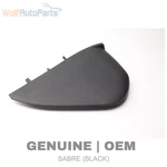 2016-2024 Audi Q7 Left Dash Panel / Fuse Cover 4M0857085A. Fixed Price $15.49.