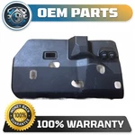Porsche Cayenne 03-10 Oem Under Dash Trim 7L5815174F Used Broken Clip. Fixed Price $36.56.