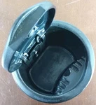 Ford Oem Ashtray Insert Cup Holder F8C6-5404788 F150 Expedition Navigator Ranger. Fixed Price $20.00.