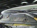 2006 Cadillac Dts 4 Door Sedan Right Passenger Wiper Arm. Fixed Price $65.00.