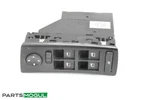 00-06 Bmw X5 E53 Driver Power Master Window Mirror Switch Black 61316952795. Fixed Price $40.50.