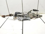 2008 Vw Volkswagen Eos Steering Column W/ Out On-board Computer. Fixed Price $57.16.