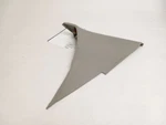 Cover Left Fits Chevrolet Equinox 2010 - 2017 Oem 20954928. Fixed Price $45.00.