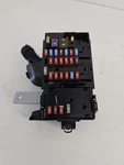 2015-20 Cadillac CT6 Dashboard Instrument Panel Fuse And Relay A130011D Oem. Fixed Price $59.00.