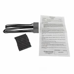 Connector Motorcraft WPT611. Fixed Price $40.08.