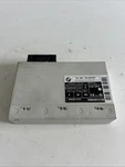 2007-2013 Bmw X5 4.4L Comfort Access Theft Control Module 61359134707. Fixed Price $52.50.