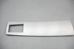 2009-2015 Jaguar Xfr Front Right Passenger Side Dashboard Trim Cover Oem. Fixed Price $44.66.