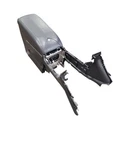 Console Front Floor Tech Navigation Fits 10-12 Rdx 635115. Fixed Price $279.00.