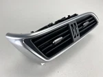 2017-2019 Infiniti QX30 Dashboard Center Ac Air Vent Grille Oem. Fixed Price $21.58.