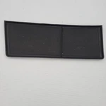 94 95 96 97 2ND Gen Dodge Ram Oem Dash Compartment Insert Rubber Mat 55115030. Fixed Price $14.25.