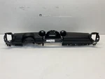 Mini Cooper Upper Dash Trim Panel Black 51459811309 11-16 R60 R61 395. Fixed Price $399.99.