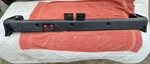 Porsche 914 Genuine Interior Lower Padded Dash Knee Panel With Vents 72-76. Fixed Price $95.00.