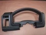 Jeep Liberty 08-12 Instrument Cluster Trim Bezel Dk Slate Grey Factory Oem. Fixed Price $44.99.