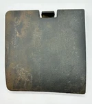 Nissan S13 Silvia 180SX Panel Fuse Lid Driver R/h Side 66940-35F02 Discoloration. Fixed Price $20.01.