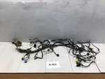 2011 Jeep Liberty Dash Heater Radio Cluster Gauge Wire Wiring Harness Oem+. Fixed Price $143.09.