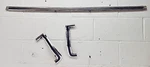 Rh/lh Top Liftgate Panel Trim Set 1976-80 Plymouth Volare Station Wagon (BIN39). Fixed Price $148.71.