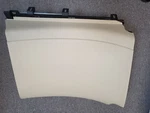 06-10 Infiniti M35 M45 Right Side Dash Storage Glove Box Compartment Beige B3. Fixed Price $75.00.