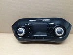 11-14 Nissan Juke Climate Control Temperature Face Panel Unit 248451KM0B Oem. Fixed Price $30.00.