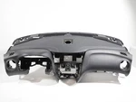 2016-2020 Infiniti QX60 Dashboard Instrument Panel Cover Black W/ Bag Oem. Fixed Price $216.57.