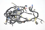 18-22 Kia Stinger Front Dash Cabin Wiring Harness Cable Loom Plug Unit Oem. Fixed Price $256.50.