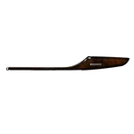 Audi A6 S6 2016-18 Dash Lower Passenger Side Wood Grain Bezel Molding Trim Oem. Fixed Price $75.20.
