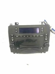 Audio & Visual Equip.(radio) Cadillac Cts 04 05 06 07. Fixed Price $250.00.