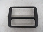 93-02 Firebird Trans Am Stereo Radio Hvac Bezel Trim Surround Black Oem. Fixed Price $14.69.