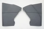 Set Front Left Right Dash Trim 0000013896 Ineos Grenadier Fieldmaster 24 *note*. Fixed Price $119.99.