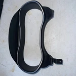 2019 To 2022 Jeep Cherokee Speedometer Cluster Bezel Trim Cover 9545G Oem DG1. Fixed Price $50.00.