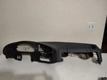 1992-1999 Bmw E36 Dashboard 318 325 323 328 Gray Black Oem With Ducts. Fixed Price $100.00.
