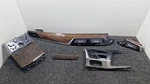 Genuine Bmw 5 Series G30 G31 Dashboard & Centre Console Interior Trim Set Wood. Fixed Price $254.28.
