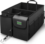 Drive Car Trunk Organizer Collapsible, Multi-compartment Automotive Suv. Fixed Price $20.00.