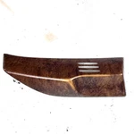 2011-2012 Honda Accord Dash Wood Trim Genuine Oem 77262-TA0-A1-20. Fixed Price $45.00.