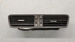 06-10 Vw Passat Dash Front Center Air Vent Heater Conditioning Trim Black. Fixed Price $40.49.