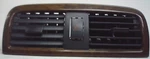 2000 - 2004 Toyota Avalon Woodgrain Center Dash Vents Hazard Button Oem. Fixed Price $44.98.