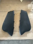 06-10 Infiniti M35 M45 & Instrument Panel Side Cap 68420-EH100 68421-EH100. Fixed Price $52.70.