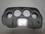 Speedometer Instrument Cluster Dash Trim Bezel 2008-2010 Dodge Challenger 54263. Fixed Price $55.19.