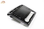 2022-24 Hyundai Tucson Dash Center Display Screen Monitor W/ Air Vent Grille Oem. Fixed Price $192.49.