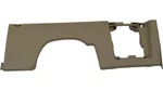 Genuine Gm Light Cashmere Instrument Panel Lower Trim 09057849. Fixed Price $70.32.