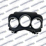 10-12 Dodge Caliber Dash Instrument Speedometer Cluster Trim Bezel 1JW59TRMAA. Fixed Price $44.97.