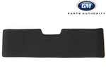 2018-2022 Equinox Rear Carpet Floor Mats 84052383 Jet Black W/ Brandy Binding Oe. Fixed Price $74.74.