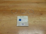 Piston Ring Parts Kit 88.50 Mm Genuine Mercedes OM646/647/648 - A6460300124. Fixed Price $136.38.