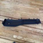 Toyota Highlander Dashboard Center Lower Trim Panel Cover Oem 2014-2019. Fixed Price $20.00.