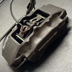 97 98 00 01 02 03 04 Porsche Boxster Rear Left Driver Brake Caliper 996352421. Fixed Price $120.00.