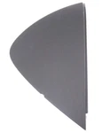 Rh Dash End Cap Trim Cover 06-10 Vw Passat B6 Genuine 3C1 858 218. Fixed Price $21.99.